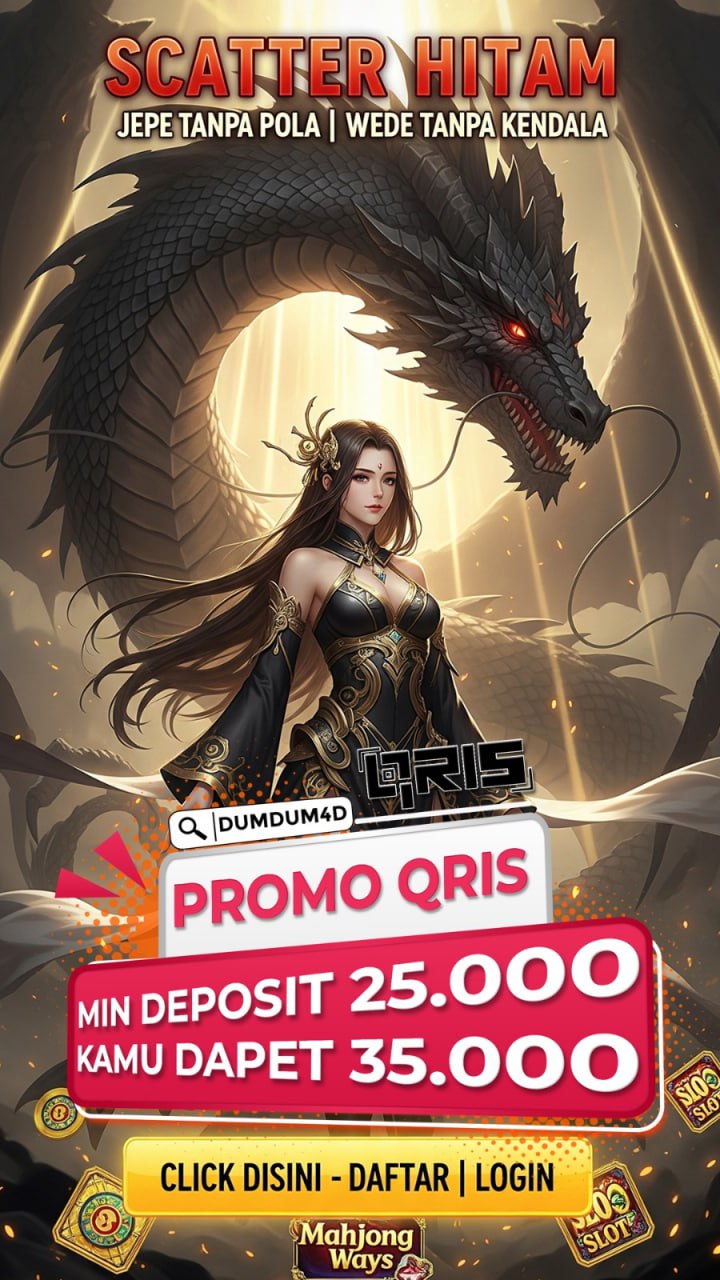Promo Spesial